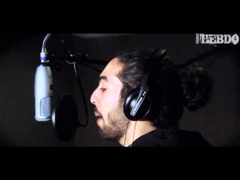 Gas - I Will Make It