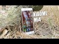 Видеообзор Xiaomi Mi4 2/16Gb White