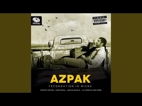 Video thumbnail for Zadem