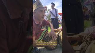 Download lagu Gerep Ruha – Traditional Welcome of Manggarai, Flores, NTT | Indonesian Heritage & Local Culture mp3