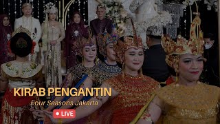 Download lagu Prosesi Kirab Pengantin Adat Sunda di Four Seasons Jakarta - Angga & Anna mp3 Download lagu Prosesi Kirab Pengantin Adat Sunda di Four Seasons Jakarta - Angga & Anna mp3