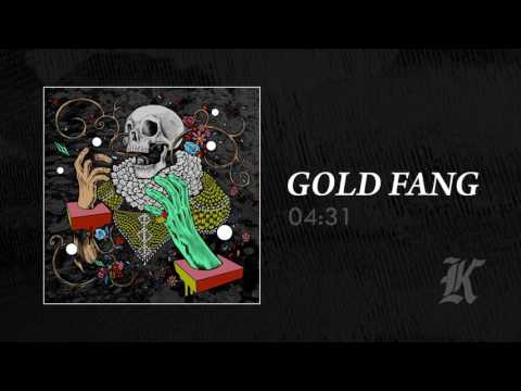 Killed - Gold Fang [Audio]