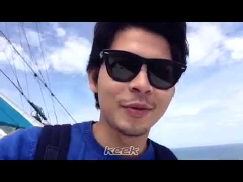 Izzue Islam - u jump i jump