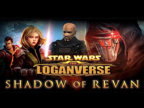 Star Wars: Old Republic : Shadow of Revan - LOGANVERSE Style