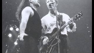 David Bowie & Bono - The Jean Genie/Gloria