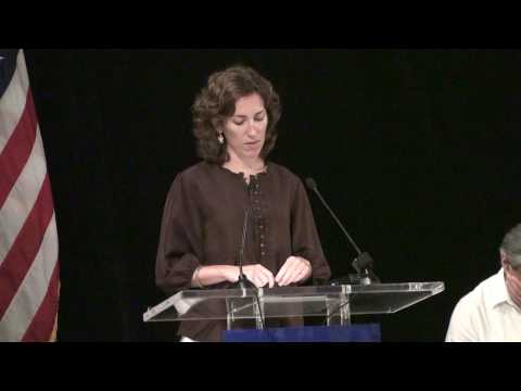 Abigail Alexander (Amnesty International) - The story of Cuban torture survivor Amado Rodríguez