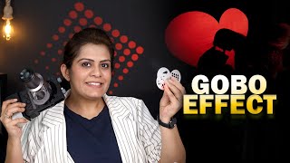 Try this New Effect ( GOBO ) in your Photography & Cinematography | LEVEL UP 🚀