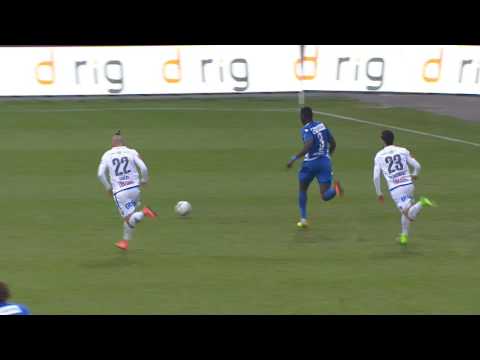 Sødlund senker Haugesund