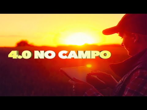 4.0 no Campo: Hub a serviço da inovação tecnológica na indústria