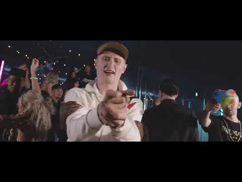 Einár x 5iftyy x Moewgli   Pop Smoke officiell musikvideo