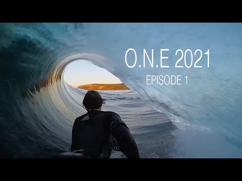 O.N.E 2021 // Episode 1 - A Worldwide Collaboration Project - [POV Bodyboarding]