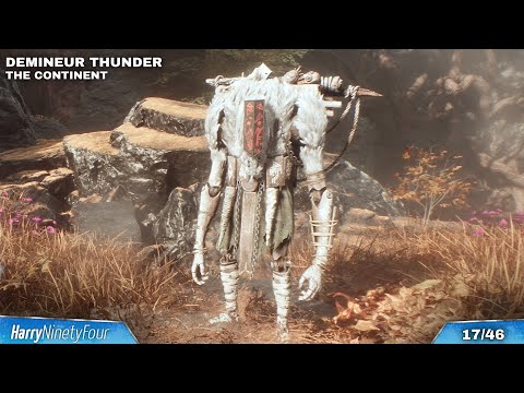 Clair Obscur Expedition 33 - All Monoco Skills Locations Guide (Feet Collection)