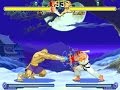 TAS Ryu VS Sagat Street Fighter Alpha 2