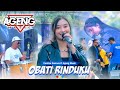 OBATI RINDUKU Cantika Davinca Ft Ageng Music Official Live Music Live Kampung Nelayan Pacitan