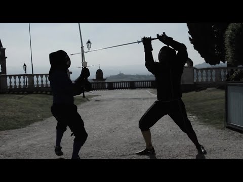 Sala d’Arme del Folle – 2019 Promo