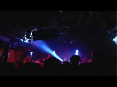 Galactic w/ Corey Glover (Living Colour) - "Cult of Personality"