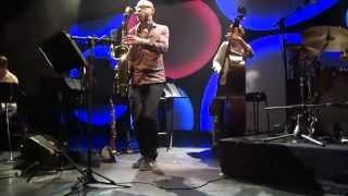 Joshua Redman e James Farm - If By Air