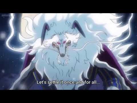 Cat Viper And Duke Vs Jack The Drought Full Fight | One Piece Episode 1003
