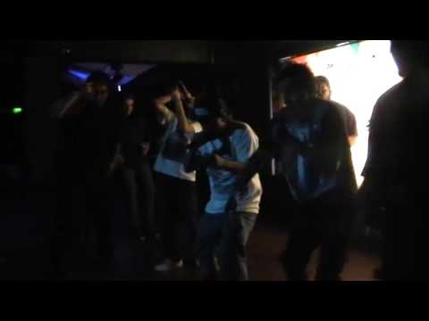 "SPACE CAPTAINS COLLECTIVE"