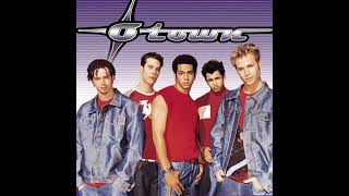 O-Town: We Fit Together (Audio)