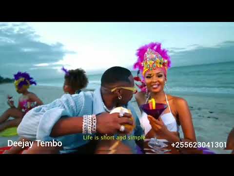 NEW INTROO-MIX FROM TANZANIA @dplatnumz @africanboyJUX @gnakowarawara @OfficialNandy