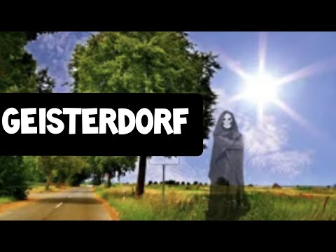 Geisterdorf Immerath + Interview mit dem letzten Anwohner der verlassenen Geisterstadt