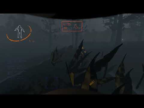 my most intense "first time Lethal Company" experience i've ever had