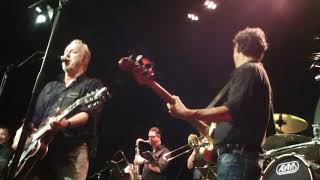 Rowwen Hèze - Shannon song - Ut Roeie klied - Limburg @ Groene Engel, Oss - 29 september 2017