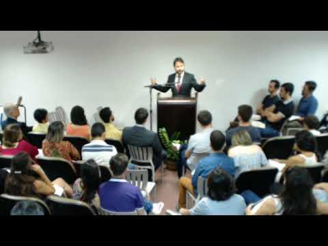 Efésios 2 - Matheus Henrique