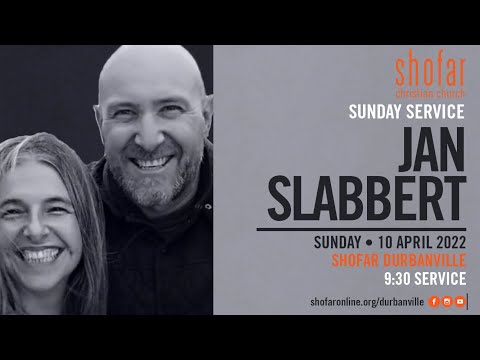 10 April 2022  - AM - Jan Slabbert