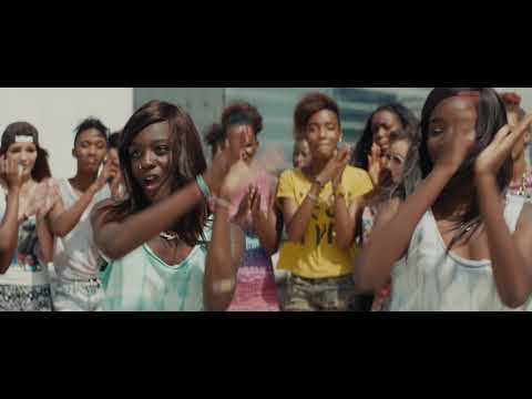 Bande de filles (2014) HD 1080p x264 - French (MD)