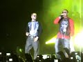 Wisin Y Yandel - Lima -  Mírala bien