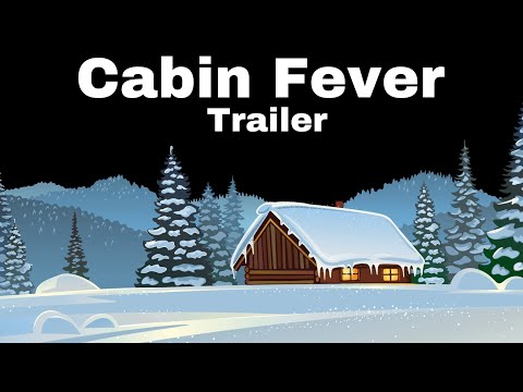 Cabin Fever Official Trailer #1