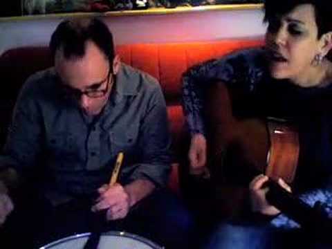 RED COUCH SESSIONS-