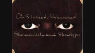 Aliii Shaheeed Muhammad-all night ft.wallace gary