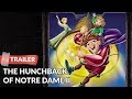 The Hunchback Of Notre Dame II 2002 Trailer Jason Alexander Jennifer Love Hewitt