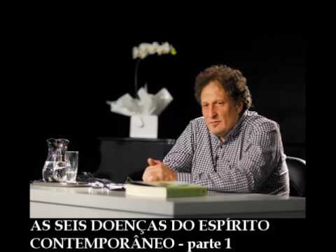 José Monir Nasser - Constantin Noica - As Seis Doenças do Espírito Contemporâneo - parte 1/2