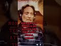 WE ARE THE WORLD - Willie Nelson non ricorda il testo #wearetheworld #usaforafrica #musichistory