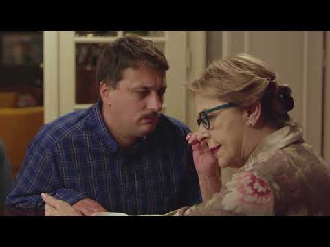 Mamini sinovi - Epizoda 05