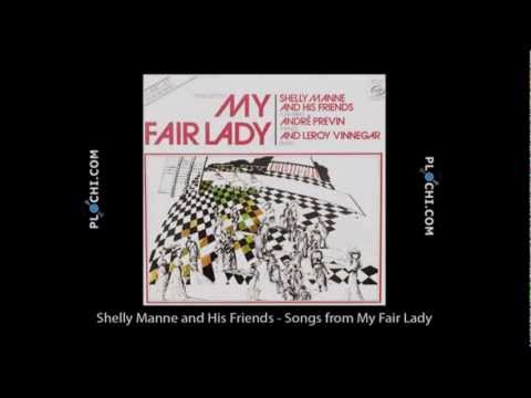 Shelly Manne and His Friends - Songs from My Fair Lady.mpg