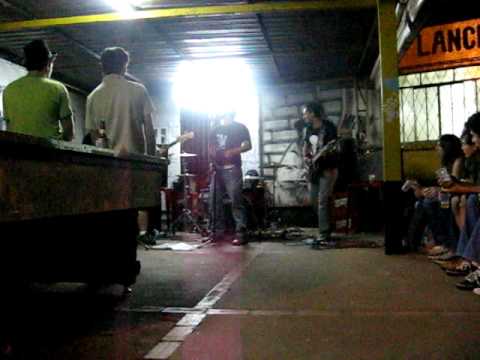 Don Capone - Nem o inferno me quer