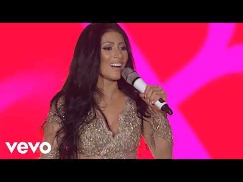 Simone & Simaria - Chora Boy (Ao Vivo)