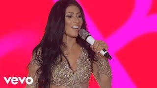 Simone &amp; Simaria - Chora Boy (Ao Vivo)