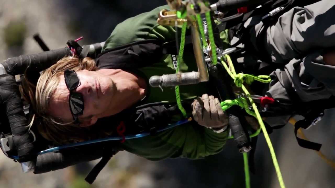 Wampler's Ascent Official Trailer