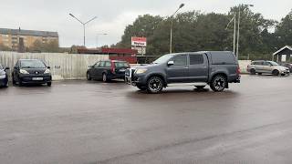 Автомобиль Toyota Hilux VII | Изображение 4 - Autoline