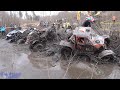 4x4 Off Road Rebuilt And Self Built Off Road Vehicles In Mud Race Event Jaanikese 2022 ET 2