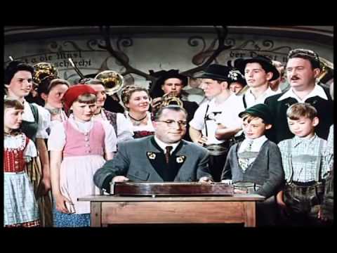 Anton Karas - Heimatlied 1955