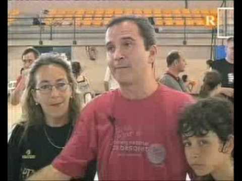 Torneig Nacional Basquet Ciutat de Benifaió