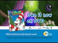 The Cat In The Hat Knows A Lot About Christmas Trailer