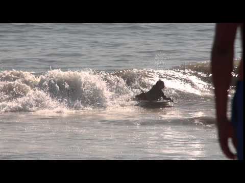 SuperGrom Up and Over